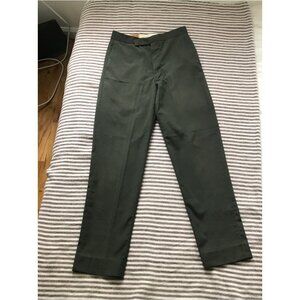Green Trousers